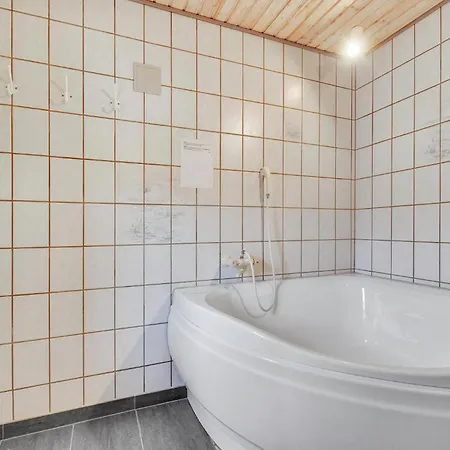 M Eriksensvej I-933 Ferienhaus