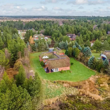 M Eriksensvej I-933 * Rømø